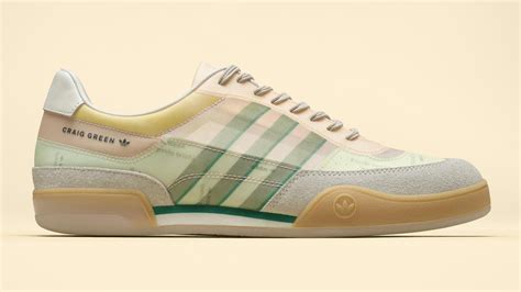 Craig Green x adidas Originals 